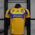 TIGRES UANL PRIMERA EQUIPACIÓN 26/27 Manga Corta