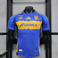 TIGRES UANL SEGUNDA EQUIPACIÓN 26/27 Manga Corta