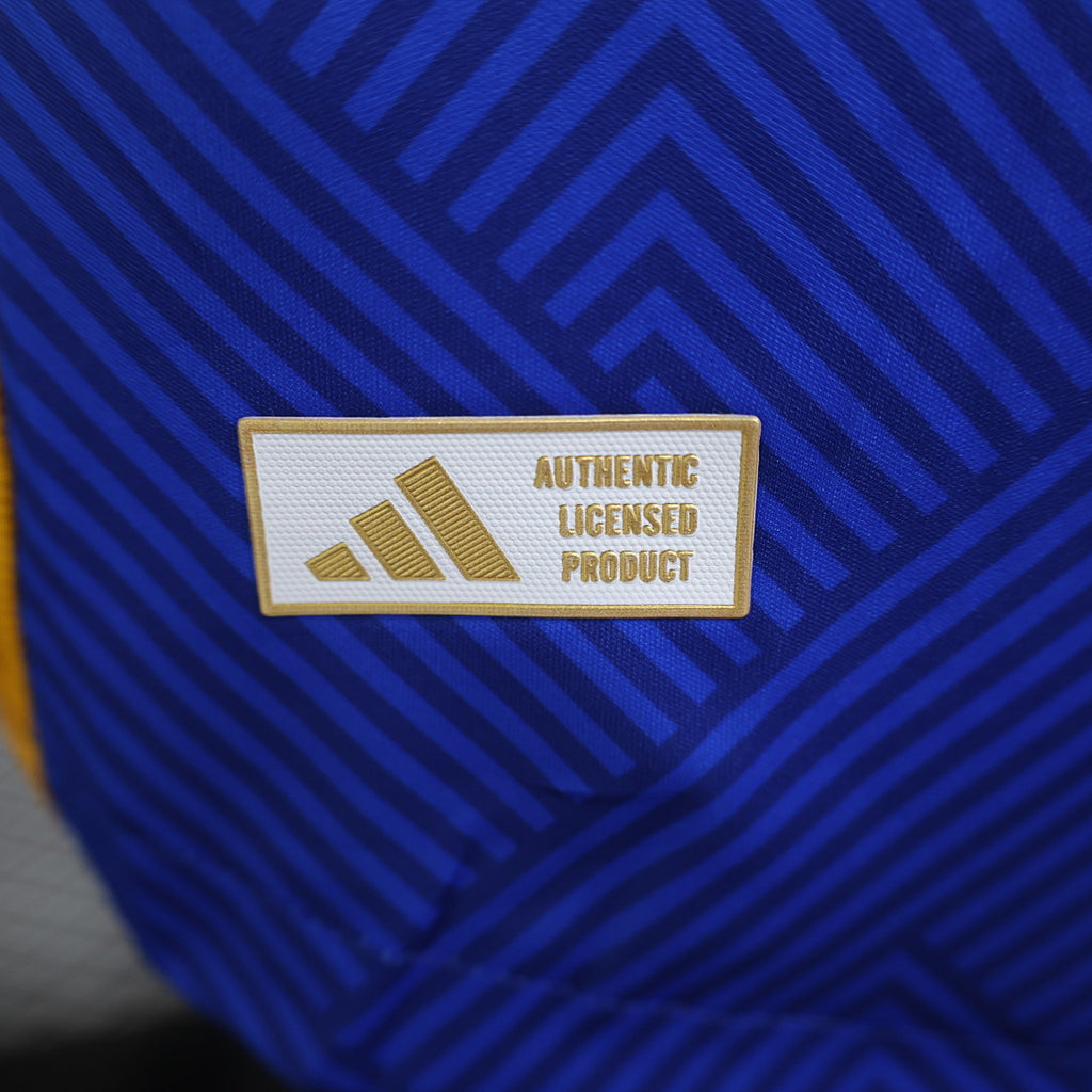 TIGRES UANL SEGUNDA EQUIPACIÓN 26/27 Manga Corta