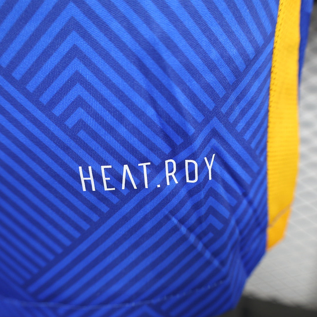 TIGRES UANL SEGUNDA EQUIPACIÓN 26/27 Manga Corta