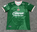 TIJUANA EDICIÓN ESPECIAL VERDE 26/27 Manga Corta