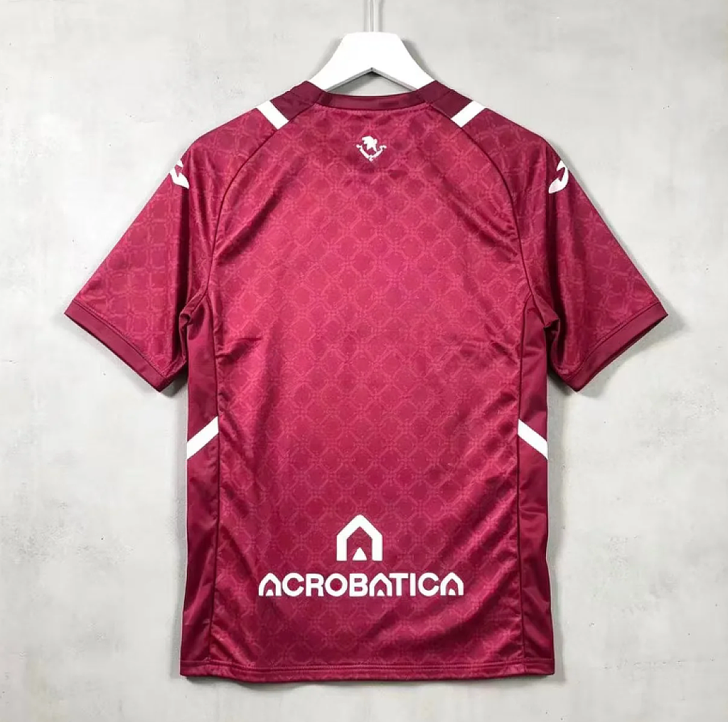 TORINO PRIMERA EQUIPACIÓN 26/27 Manga Corta
