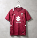 TORINO PRIMERA EQUIPACIÓN 26/27 Manga Corta