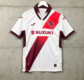 TORINO SEGUNDA EQUIPACIÓN 26/27 Manga Corta