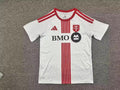 TORONTO FC SEGUNDA EQUIPACIÓN 26/27 Manga Corta