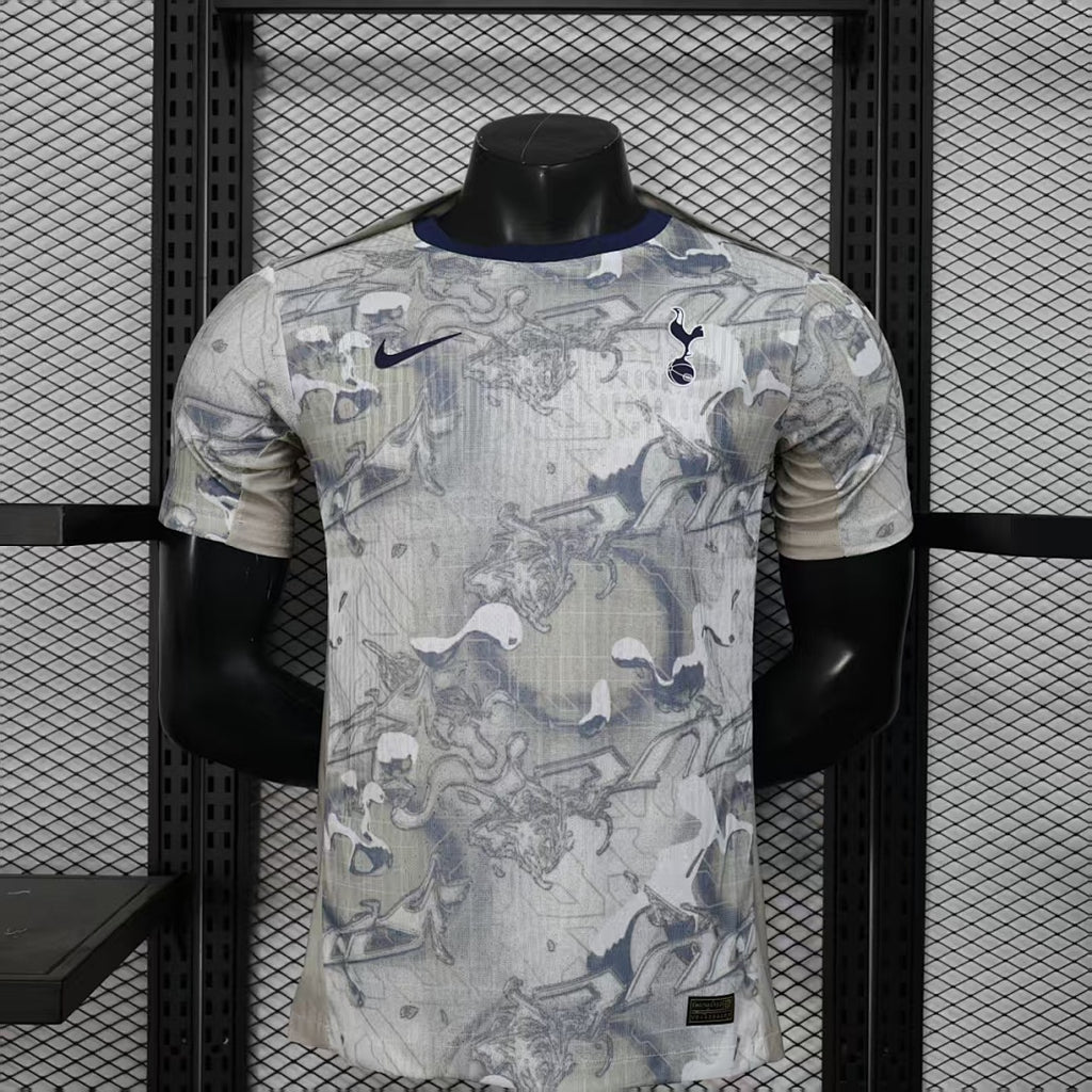 TOTTENHAM HOTSPUR EDICIÓN ESPECIAL 26/27 Manga Corta