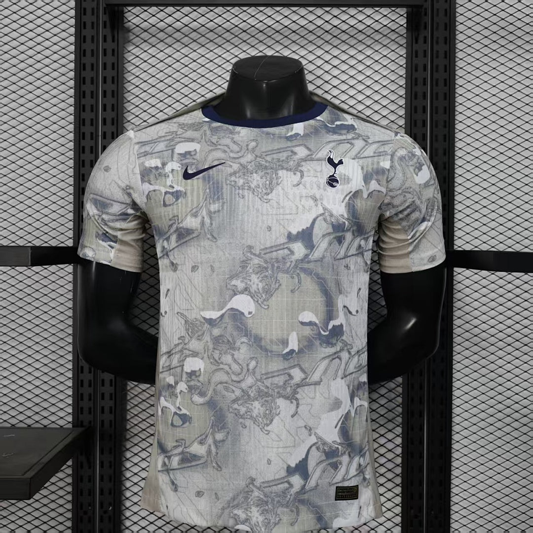 TOTTENHAM HOTSPUR EDICIÓN ESPECIAL 26/27 Manga Corta
