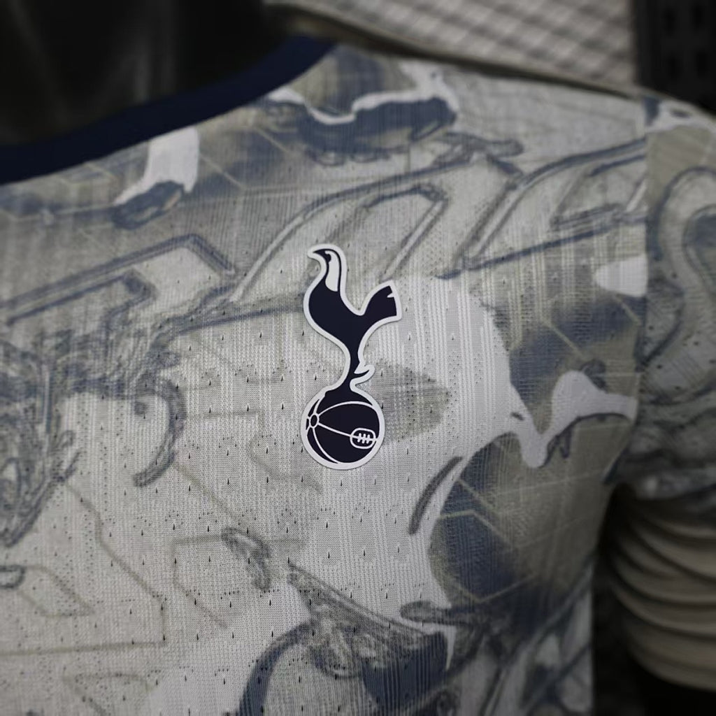 TOTTENHAM HOTSPUR EDICIÓN ESPECIAL 26/27 Manga Corta