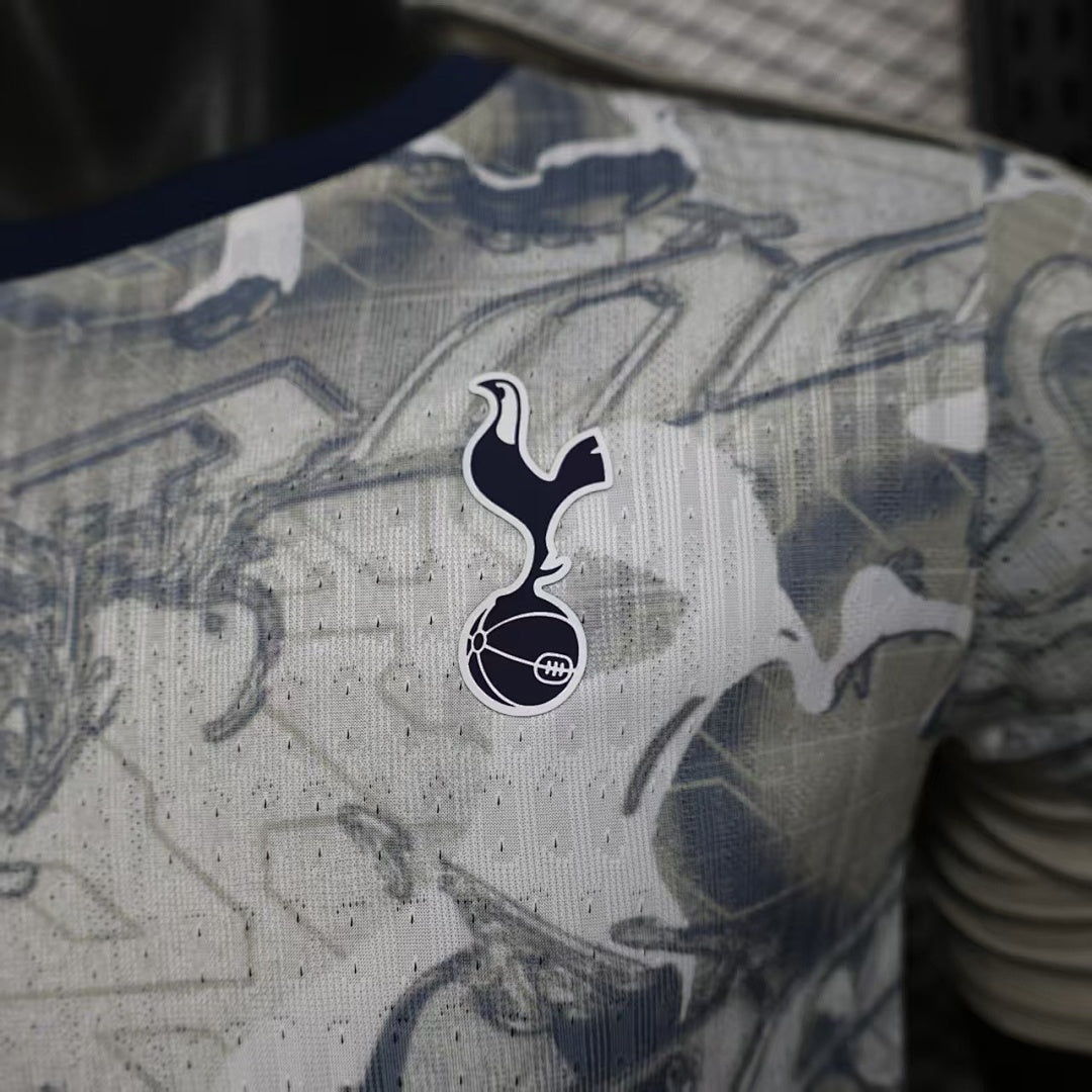 TOTTENHAM HOTSPUR EDICIÓN ESPECIAL 26/27 Manga Corta