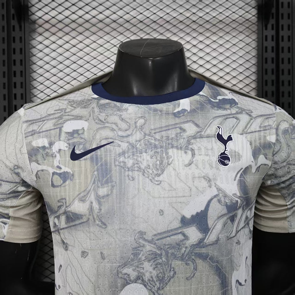 TOTTENHAM HOTSPUR EDICIÓN ESPECIAL 26/27 Manga Corta