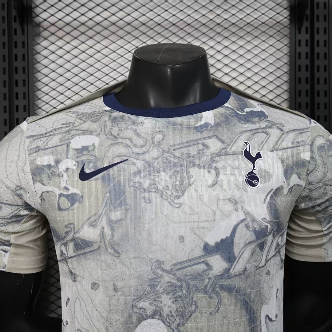 TOTTENHAM HOTSPUR EDICIÓN ESPECIAL 26/27 Manga Corta