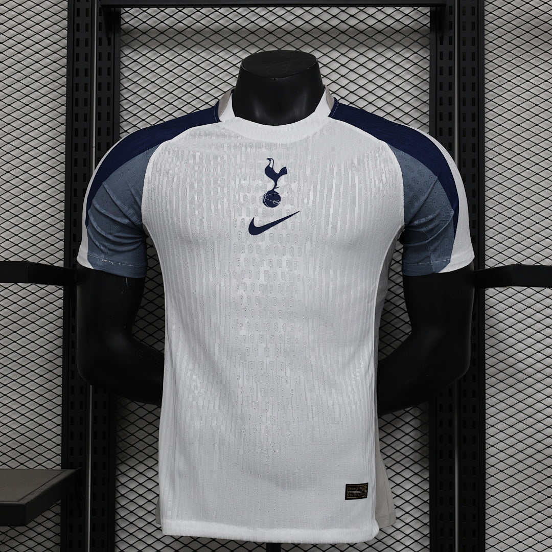 TOTTENHAM HOTSPUR PRIMERA EQUIPACIÓN 26/27 Manga Corta