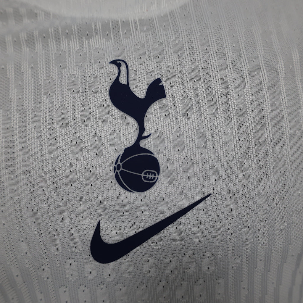 TOTTENHAM HOTSPUR PRIMERA EQUIPACIÓN 26/27 Manga Corta