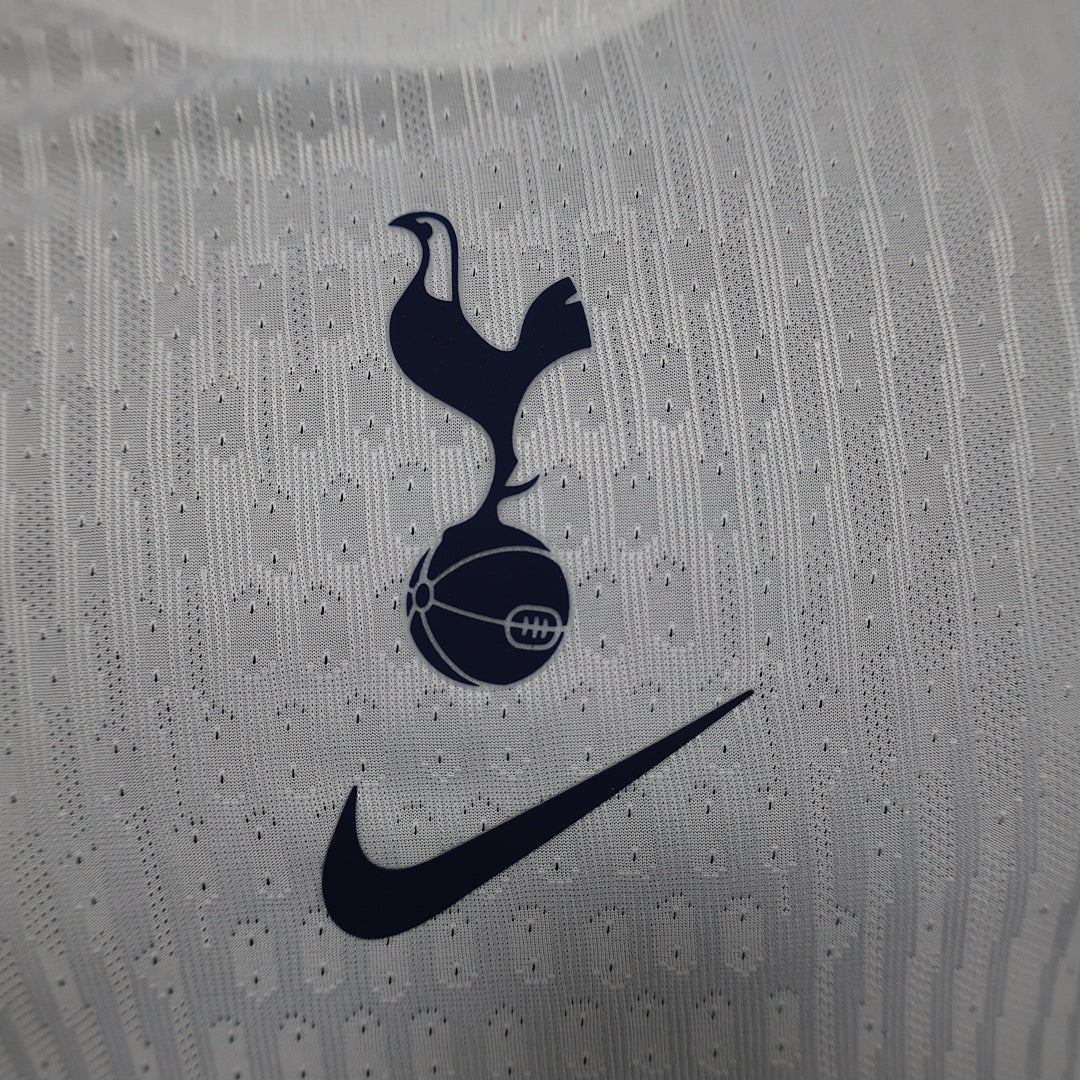 TOTTENHAM HOTSPUR PRIMERA EQUIPACIÓN 26/27 Manga Corta