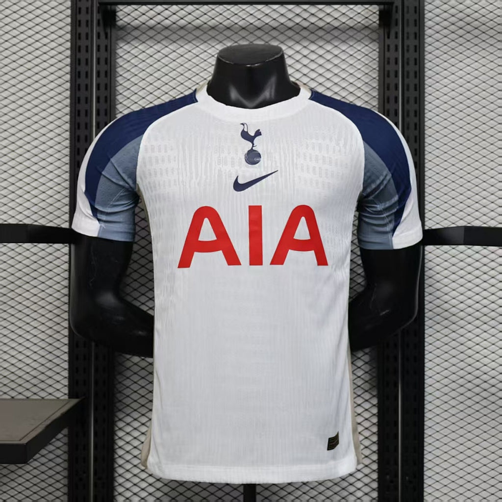 TOTTENHAM HOTSPUR PRIMERA EQUIPACIÓN 26/27 Manga Corta