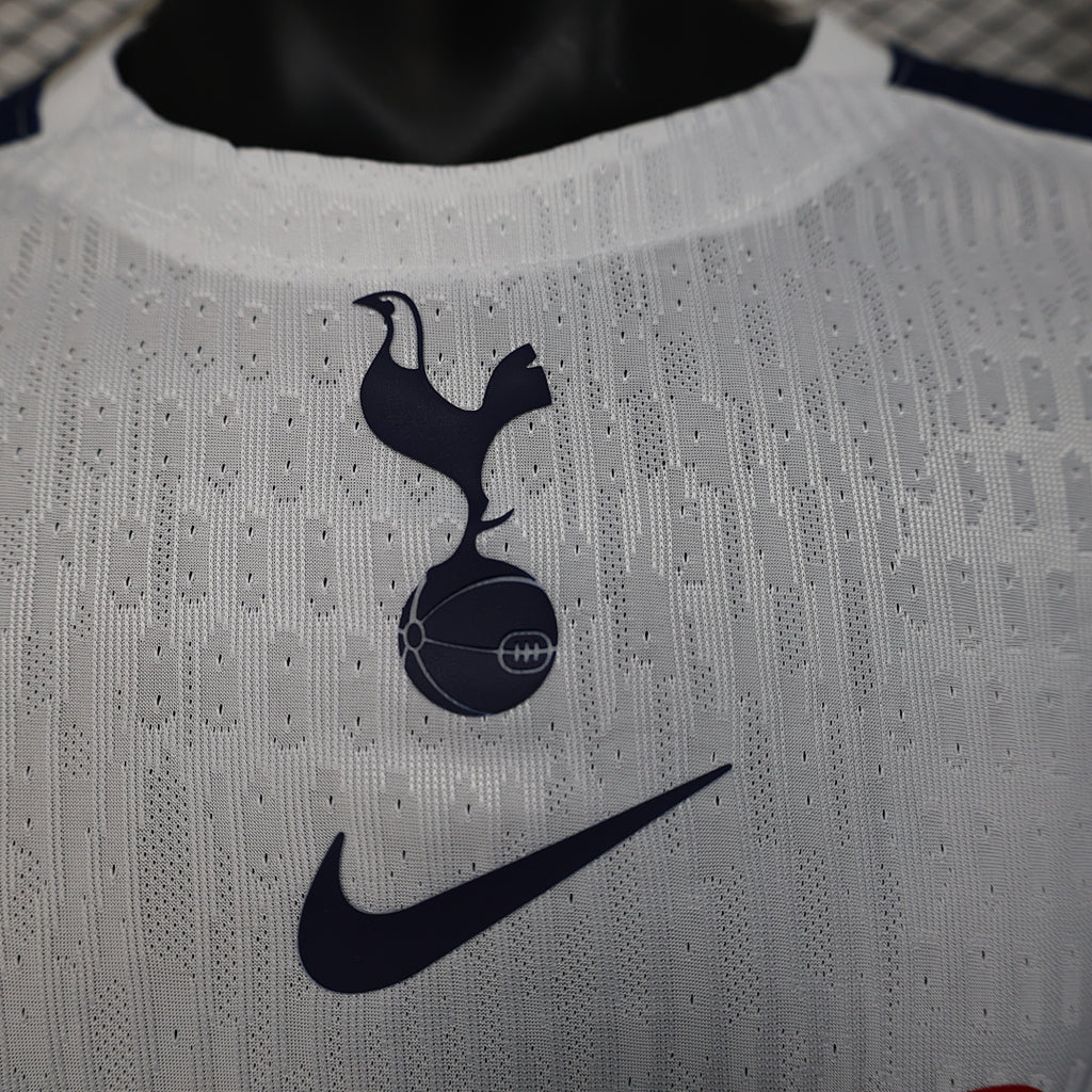 TOTTENHAM HOTSPUR PRIMERA EQUIPACIÓN 26/27 Manga Corta