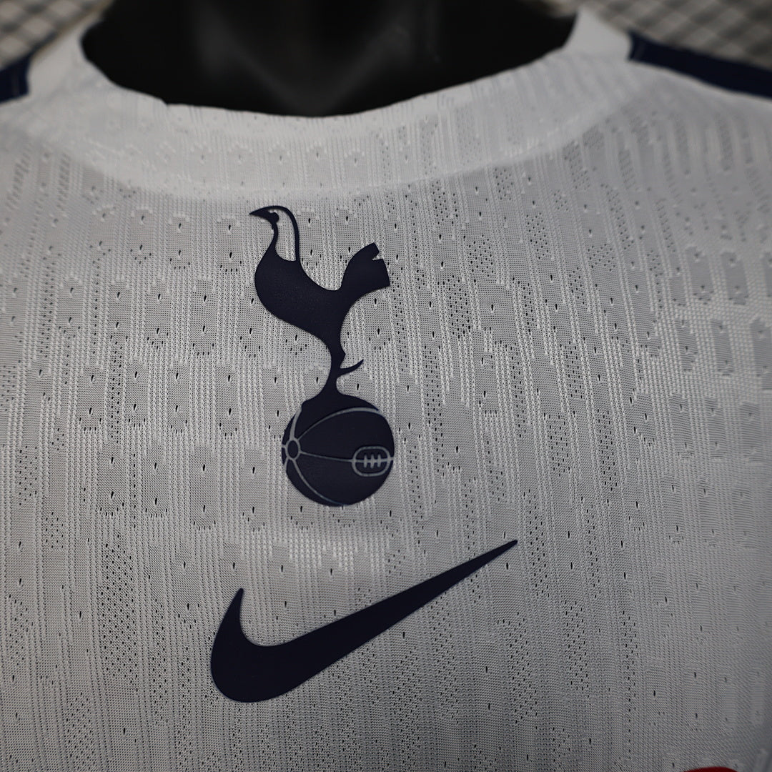 TOTTENHAM HOTSPUR PRIMERA EQUIPACIÓN 26/27 Manga Corta