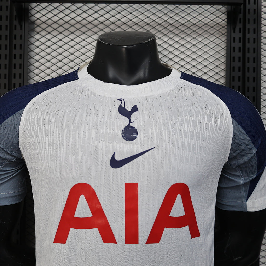 TOTTENHAM HOTSPUR PRIMERA EQUIPACIÓN 26/27 Manga Corta