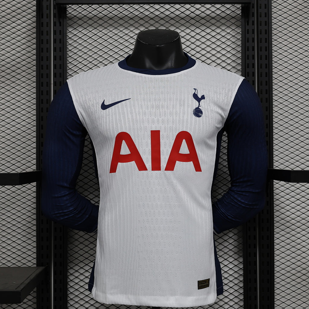 TOTTENHAM HOTSPUR PRIMERA EQUIPACIÓN 26/27 Manga Larga