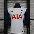 TOTTENHAM HOTSPUR PRIMERA EQUIPACIÓN 26/27 Manga Larga