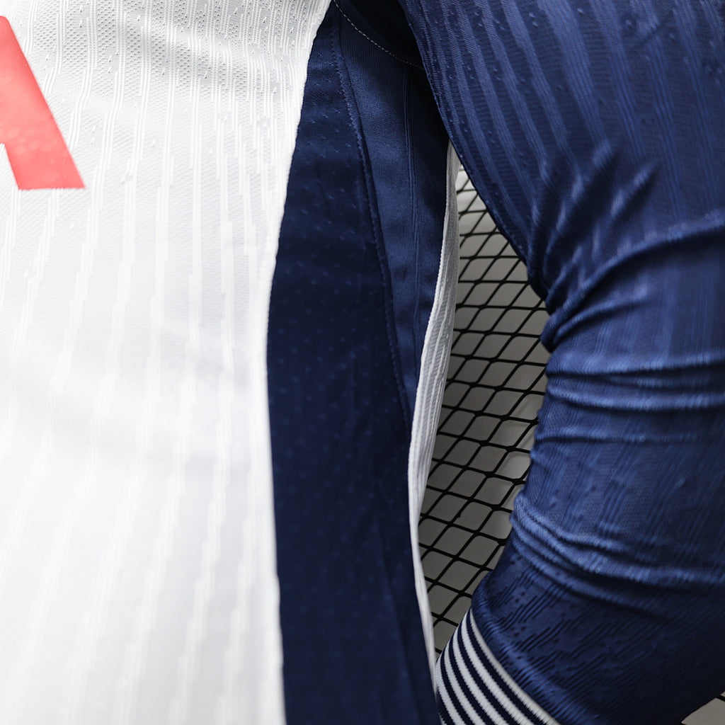 TOTTENHAM HOTSPUR PRIMERA EQUIPACIÓN 26/27 Manga Larga