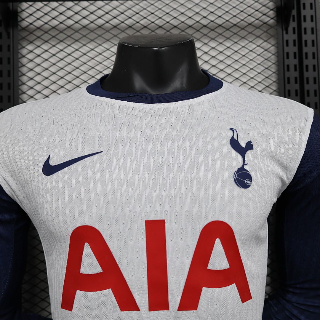 TOTTENHAM HOTSPUR PRIMERA EQUIPACIÓN 26/27 Manga Larga
