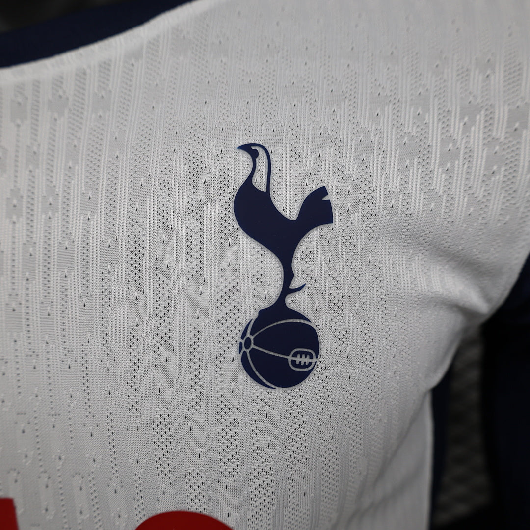 TOTTENHAM HOTSPUR PRIMERA EQUIPACIÓN 26/27 Manga Larga