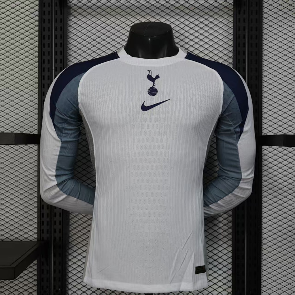 TOTTENHAM HOTSPUR PRIMERA EQUIPACIÓN 26/27 Manga Larga