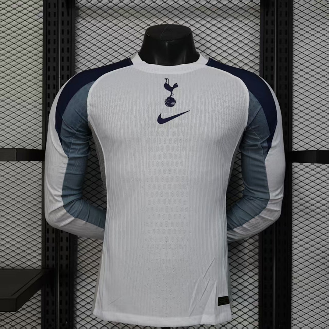 TOTTENHAM HOTSPUR PRIMERA EQUIPACIÓN 26/27 Manga Larga