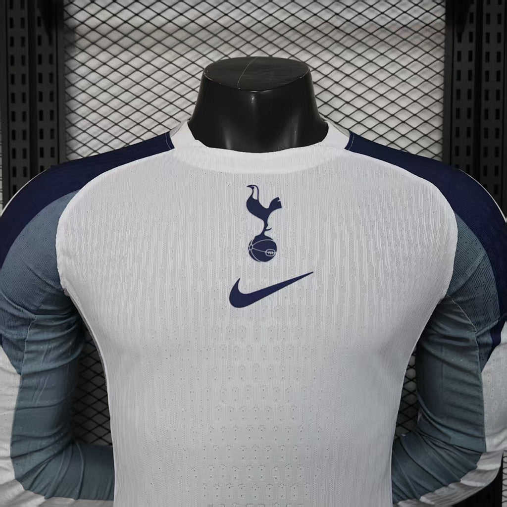 TOTTENHAM HOTSPUR PRIMERA EQUIPACIÓN 26/27 Manga Larga