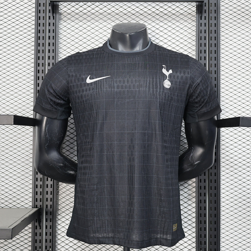 TOTTENHAM HOTSPUR SEGUNDA EQUIPACIÓN 26/27 Manga Corta