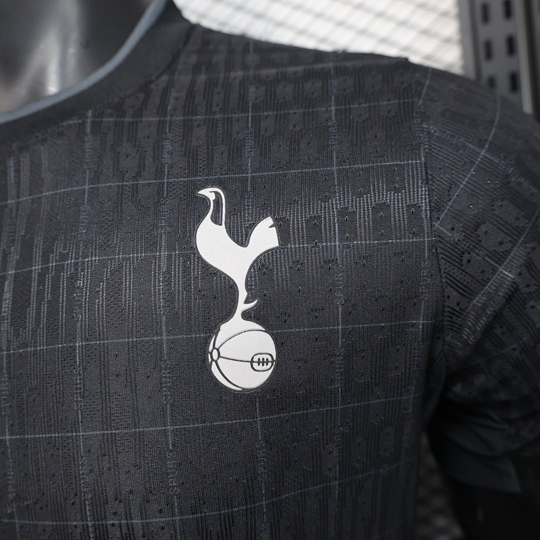 TOTTENHAM HOTSPUR SEGUNDA EQUIPACIÓN 26/27 Manga Corta