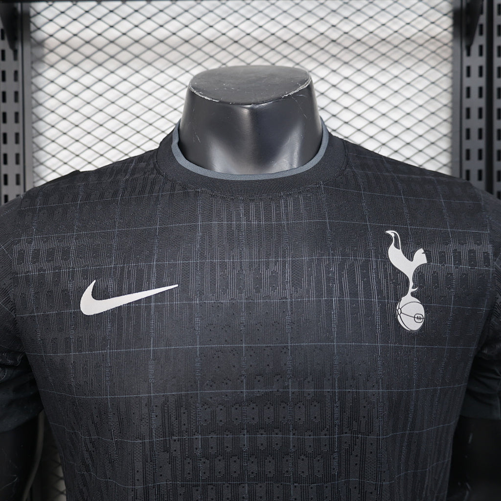 TOTTENHAM HOTSPUR SEGUNDA EQUIPACIÓN 26/27 Manga Corta