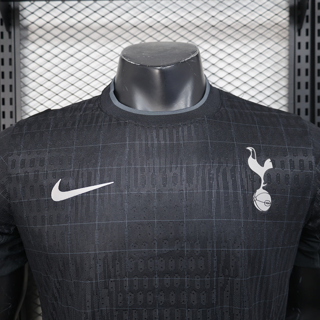 TOTTENHAM HOTSPUR SEGUNDA EQUIPACIÓN 26/27 Manga Corta