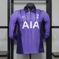 TOTTENHAM HOTSPUR TERCERA EQUIPACIÓN 26/27 Manga Larga