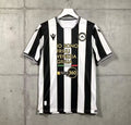 UDINESE PRIMERA EQUIPACIÓN 26/27 Manga Corta