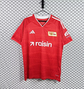 UNION BERLIN PRIMERA EQUIPACIÓN 26/27 Manga Corta