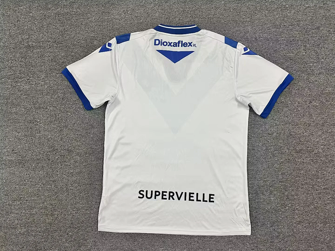 VÉLEZ SARSFIELD PRIMERA EQUIPACIÓN 26/27 Manga Corta