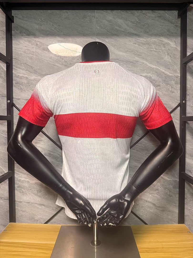 VFB STUTTGART PRIMERA EQUIPACIÓN 26/27 Manga Corta