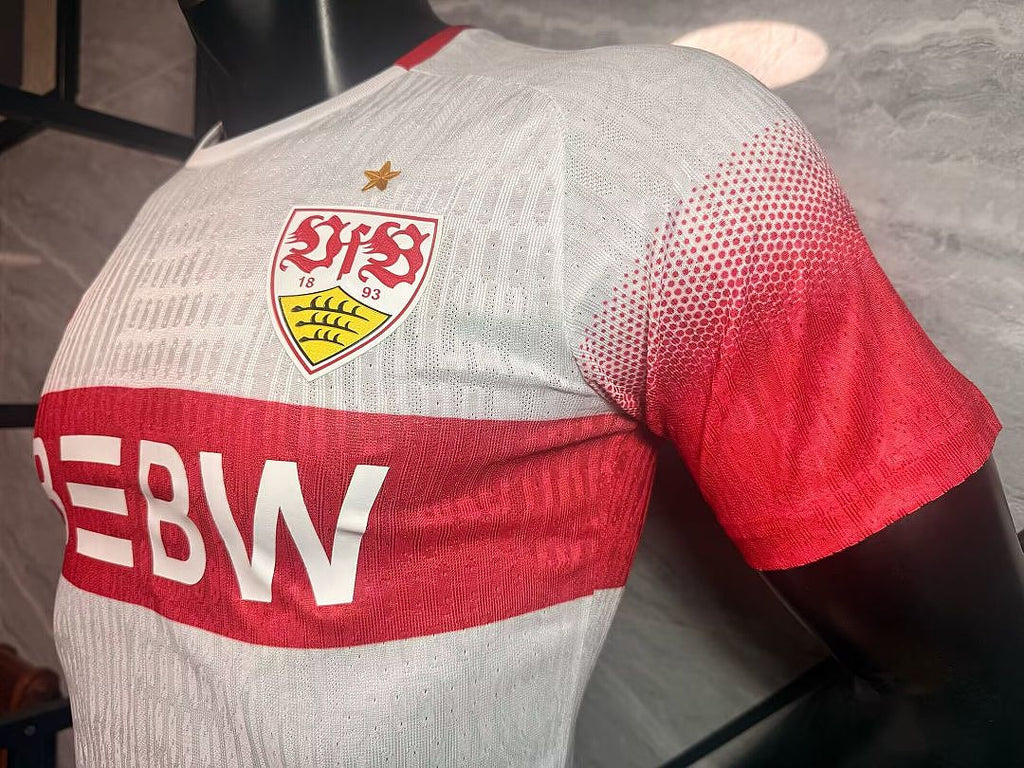 VFB STUTTGART PRIMERA EQUIPACIÓN 26/27 Manga Corta