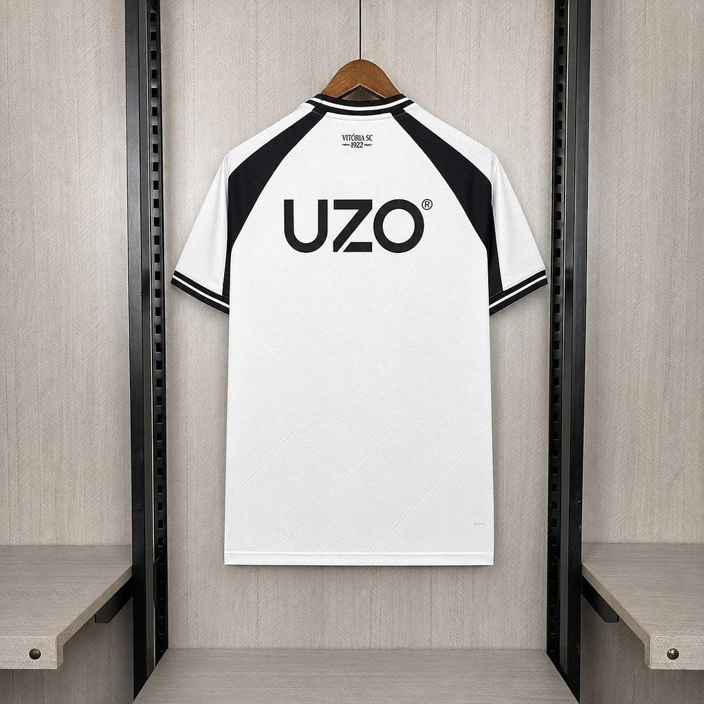 VITORIA DE GUIMARAES PRIMERA EQUIPACIÓN 26/27 Manga Corta