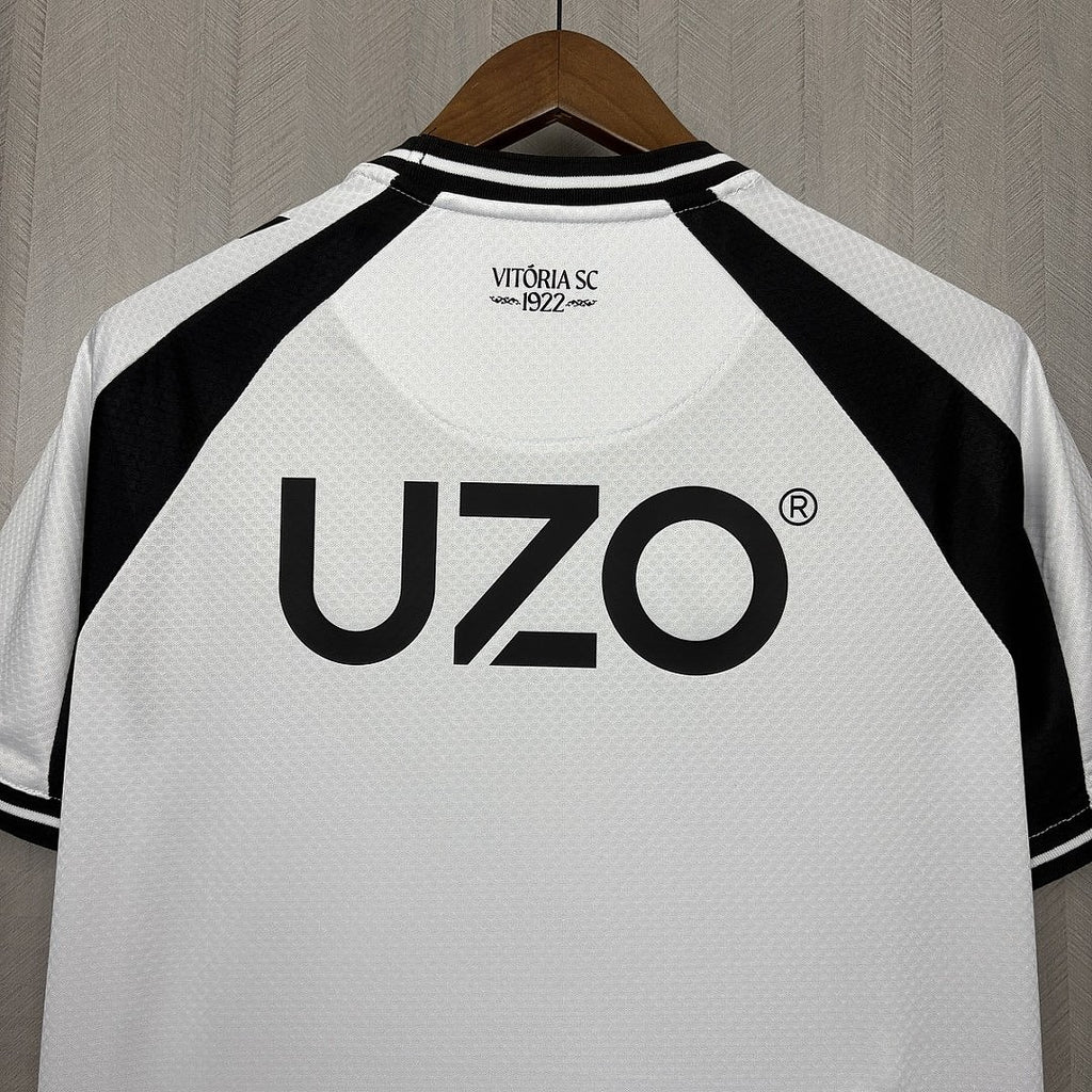 VITORIA DE GUIMARAES PRIMERA EQUIPACIÓN 26/27 Manga Corta