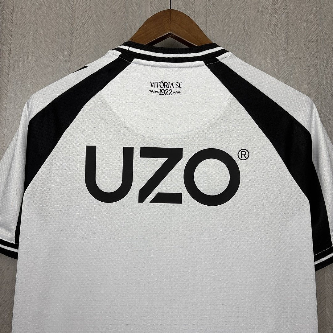VITORIA DE GUIMARAES PRIMERA EQUIPACIÓN 26/27 Manga Corta