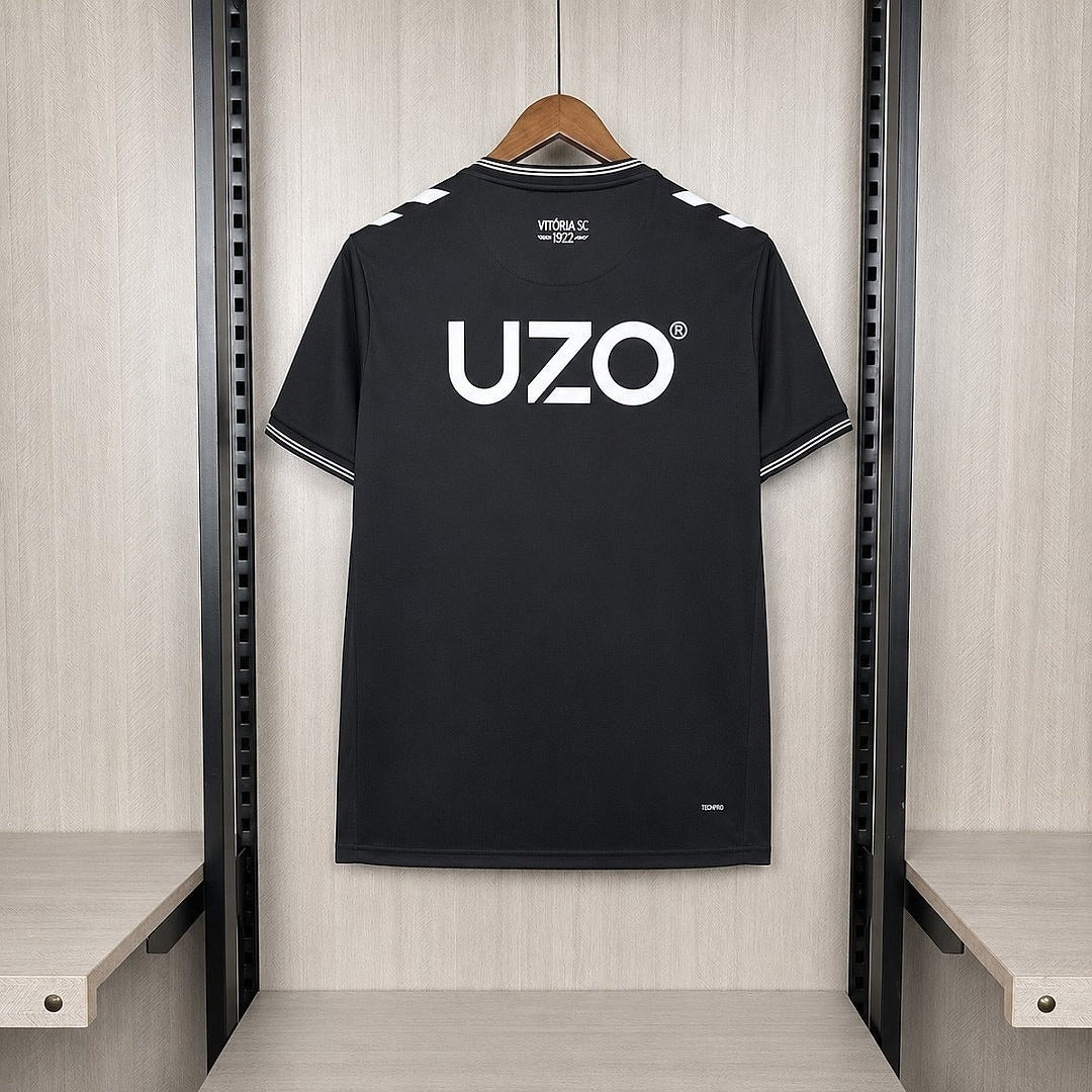 VITORIA DE GUIMARAES SEGUNDA EQUIPACIÓN 26/27 Manga Corta
