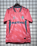 WERDER BREMEN TERCERA EQUIPACIÓN 26/27 Manga Corta