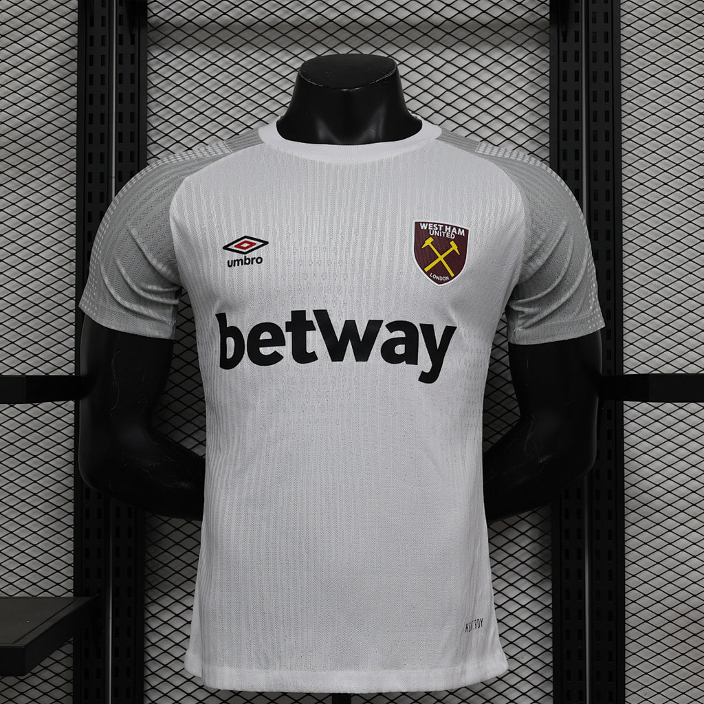 WEST HAM UNITED EDICIÓN ESPECIAL 26/27 Manga Corta