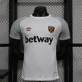WEST HAM UNITED EDICIÓN ESPECIAL 26/27 Manga Corta