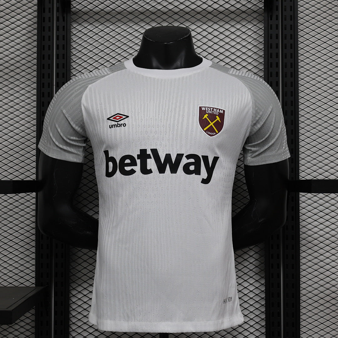 WEST HAM UNITED EDICIÓN ESPECIAL 26/27 Manga Corta