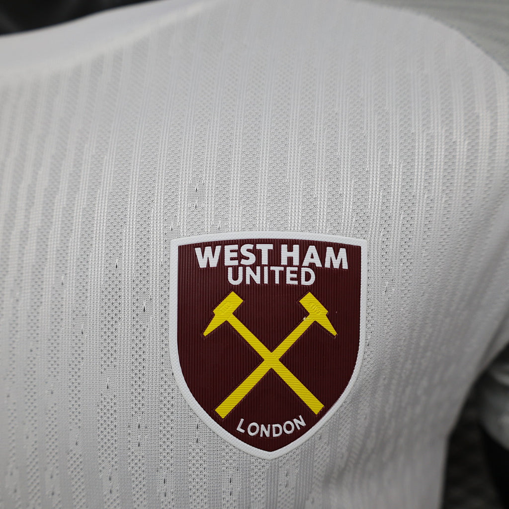 WEST HAM UNITED EDICIÓN ESPECIAL 26/27 Manga Corta