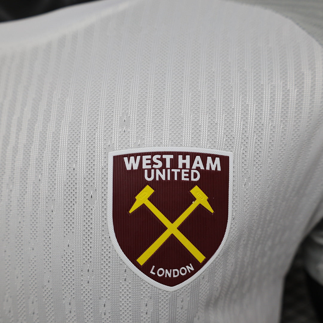 WEST HAM UNITED EDICIÓN ESPECIAL 26/27 Manga Corta
